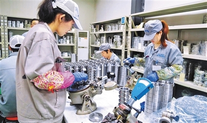 金士顿轴承科技公司:再克关键核心技术