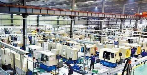 中国机床转台轴承打破德国垄断,国产机器人减速机轴承媲美日本