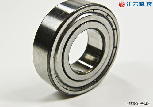 不锈钢圆锥滚子轴承的结构特点