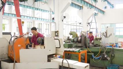 危中寻机! 博望区为中小企业高质量发展保驾护航