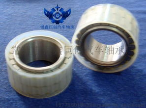 f 49285滚子轴承图片,f 49285滚子轴承高清图片 常州市银鑫巨创汽车轴承厂,