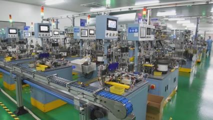 【新时代新征程新伟业·深入学习贯彻全国两会精神】安徽:数字化赋能制造业高质量发展